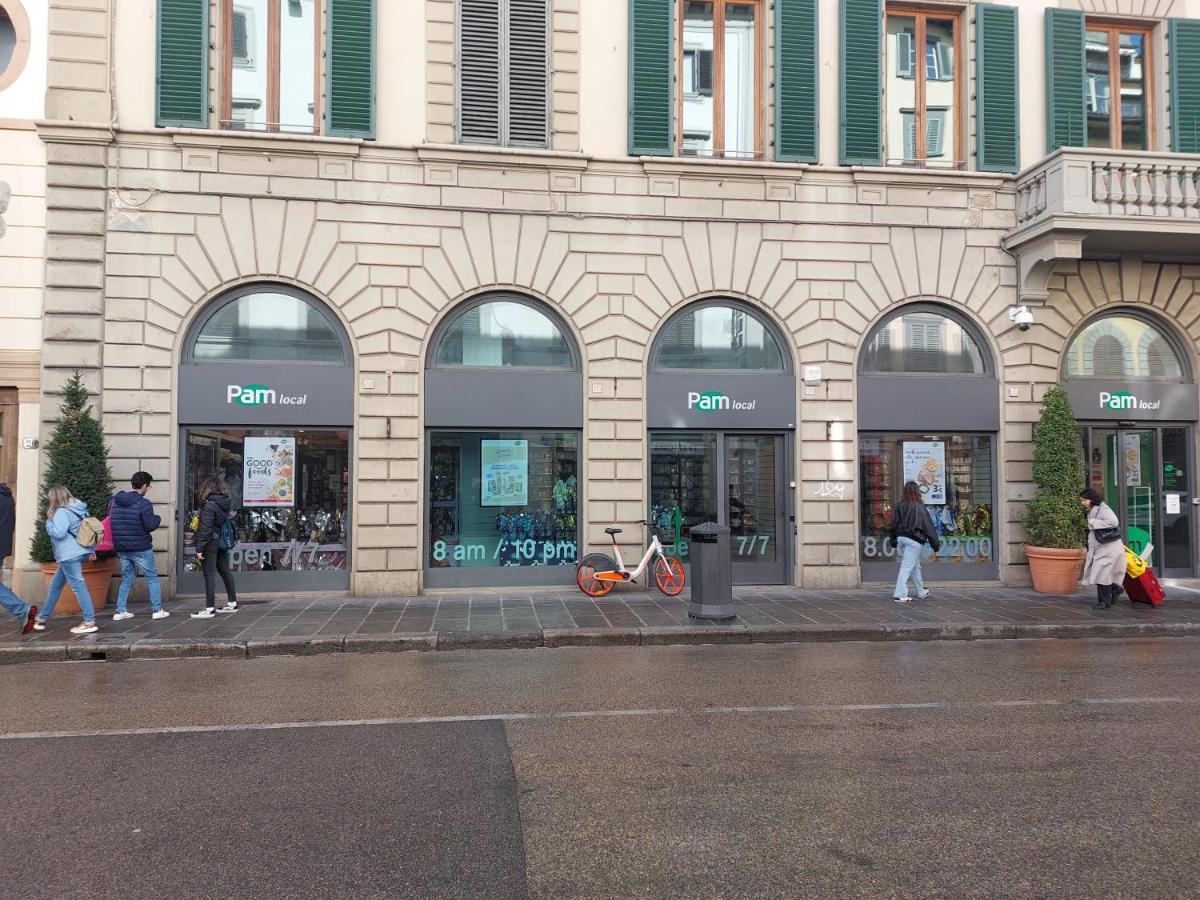 شقة Il Covo Di Camillo Duomo Di Firenze المظهر الخارجي الصورة